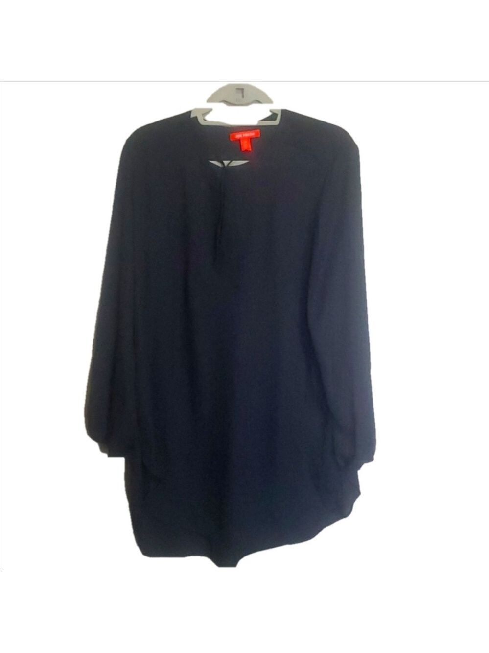Joe fresh top size large